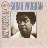 Purchase Sarah Vaughan - Jazz Masters 18