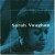 Buy Sarah Vaughan - Sarah Vaughan (Remastered 2002) Mp3 Download