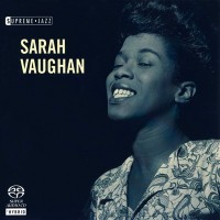 Purchase Sarah Vaughan - Sarah Vaughan (Supreme Jazz)