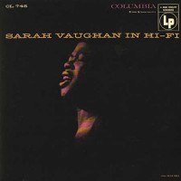 Purchase Sarah Vaughan - Sarah Vaughan In Hi-Fi