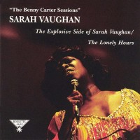 Purchase Sarah Vaughan - The Benny Carter Sessions