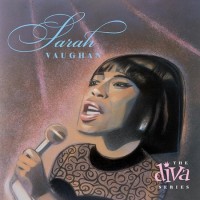 Purchase Sarah Vaughan - The Diva Series