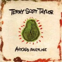 Purchase Terry Scott Taylor - Avocado Faultline