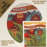 Purchase The Beach Boys - Endless Summer (Remastered 1995)