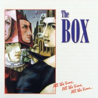 Purchase The Box - All The Time, All The Time, All The Time (Vinyl)
