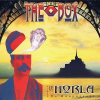 Purchase The Box - Le Horla