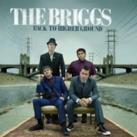 Purchase The Briggs - Back To Higher Ground