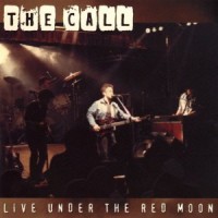 Purchase The Call - Live Under The Red Moon