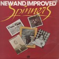 Buy The Spinners - New And Improved (Remastered 1995) Mp3 Download