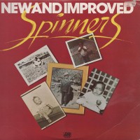 Purchase The Spinners - New And Improved (Remastered 1995)