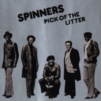 Purchase The Spinners - Pick Of The Litter (Remmastered 1995)