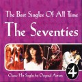Buy VA - The Best Singles Of All Time 70's CD4 Mp3 Download