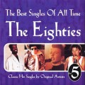 Buy VA - The Best Singles Of All Time 80's CD5 Mp3 Download