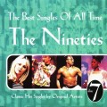 Buy VA - The Best Singles Of All Time 90's CD7 Mp3 Download