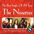 Buy VA - The Best Singles Of All Time 90's CD8 Mp3 Download