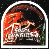 Purchase Neil Merryweather - Space Rangers (Vinyl)