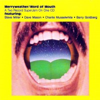 Purchase Neil Merryweather - Word Of Mouth (Vinyl)