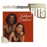 Purchase Ashford & Simpson - The Very Best Of Ashford & Simpson