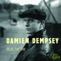 Purchase Damien Dempsey - Seize The Day
