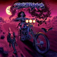 Purchase Diemonds - The Bad Pack
