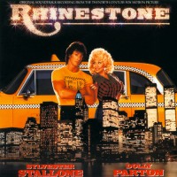 Purchase Dolly Parton - Rhinestone OST (Vinyl)