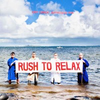 Purchase Eddy Current Suppression Ring - Rush To Relax