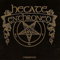 Purchase Hecate Enthroned - Miasma (EP)