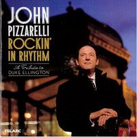 Purchase John Pizzarelli - Rockin' In Rhythm: A Duke Ellington Tribute