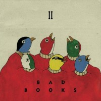Purchase Bad Books - II