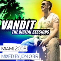 Purchase VA - Vandit Digital Sessions Miami (Mixed By Jon O'bir)