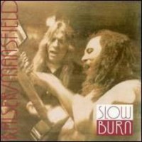 Purchase Glenn Kaiser & Darrell Mansfield - Slow Burn