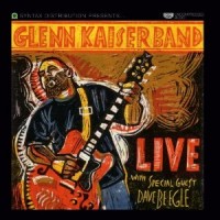Purchase Glenn Kaiser Band - Live
