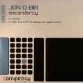 Buy Jon O'Bir - Ascendancy (CDS) Mp3 Download