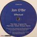 Buy Jon O'Bir - Effectual (EP) (Vinyl) Mp3 Download