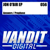 Purchase Jon O'Bir - Jon O'bir (EP)