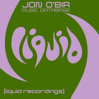 Purchase Jon O'Bir - Music Database (CDS)