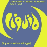 Purchase Jon O'bir & Sonic Element - Let Go (CDS)
