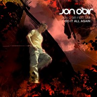 Purchase Jon O'bir (Feat. Emi) - Do It Again (CDS)