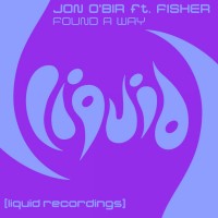 Purchase Jon O'bir (Feat. Fisher) - Found A Way (CDS)