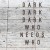 Buy Dark Dark Dark - Who Needs Who Mp3 Download