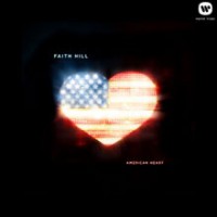 Purchase Faith Hill - American Heart (CDS)