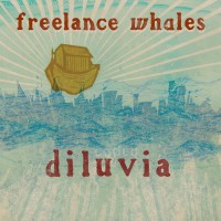 Purchase Freelance Whales - Diluvia
