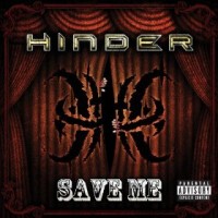 Purchase Hinder - Save Me (CDS)