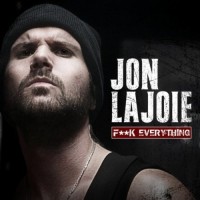 Purchase Jon Lajoie - F**k Everything (CDS)