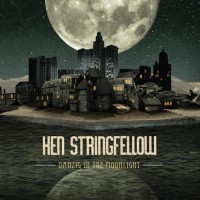 Purchase Ken Stringfellow - Danzig In The Moonlight