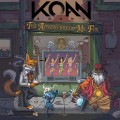 Buy Koan Sound - The Adventures of Mr. Fox Mp3 Download