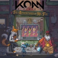 Purchase Koan Sound - The Adventures of Mr. Fox