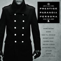 Purchase L.O.C. - Prestige, Paranoia, Persona Vol. 1
