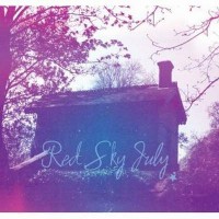 Purchase Red Sky July - Red Sky July