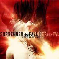 Purchase Surrender The Fall - Burn In The Spotlight
